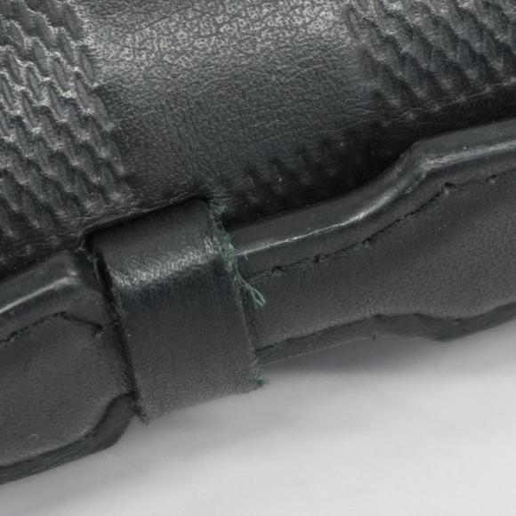 Louis Vuitton Long Wallet Damier Infini Zippy XL N61254 Onyx Men's - Picture 10 of 14